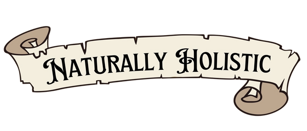 Naturally Holistic